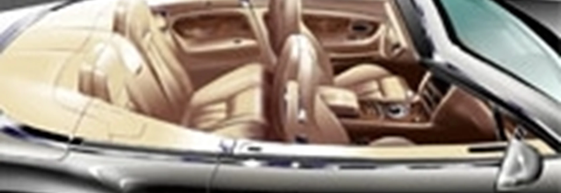 2006 Bentley Continental GTC